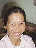 Nguyen Thi Hoi / Chang Noin kyl&auml;toimikunnan puheenjohtaja